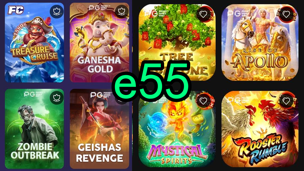 O Impacto dos PG Jogos na Sociedade